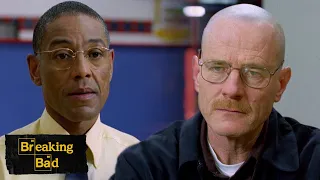 Download Walter White Meets Gustavo Fring | Mandala | Breaking Bad MP3