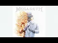 Megadeth - Tipping Point Eb Tuning