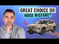 2025 Nissan Rogue Review Why You Should Think Twice