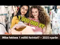 Download Lagu Mibe fektess 1 millió forintot? – 2025 nyarán