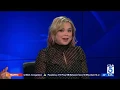 Amanda Fuller on Playing Such Different Roles on Orange is the New Black Last Man Standing