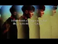 【lyrics.和訳】"Imposter"   louis tomlinson