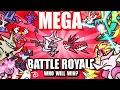 Download Lagu Mega Pokemon Battle Royale (Loud Sound/Flashing Lights Warning) ☄️ Collab With @Gnoggin