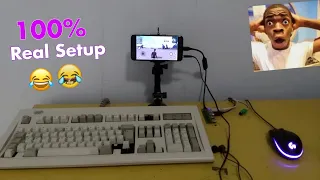 Gaming Setup Tour ...