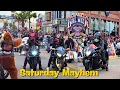 Saturday MAYHEM Daytona Beach BIKE WEEK 2025