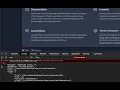 How to view error from AJAX Javascript - Laravel