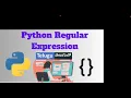 Regular Expressions in Python Simple Practical Guide