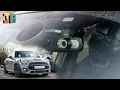 MINI Cooper Cooper S JCW Hatch DASHCAM HARDWIRE THE EASY WAY
