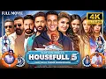 Download Lagu Housefull 5 Full Movie | Akshay Kumar | Riteish Deshmukh | Abhishek Bachchan | Story \u0026 Fun Moment!😂🎬