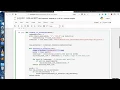 Data Analytics with Python Topic Modeling and LDA -3 of 3
