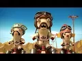 Download Lagu Rabbids Invasion - Biker Rabbids