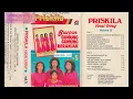 Download Lagu Priskila Group - Biarpun gunung-gunung beranjak (Full Album 1984)