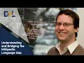 Understanding and Bridging the Wikipedia Language Gap Darren Gergle Design Large