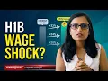 New H1B Salary Rule Changes - How This Affects You