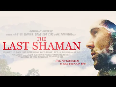 The Last Shaman | Trailer | Available Now