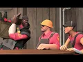 TF2 competitive mode voicelines most players never hear because nobody plays competitive mode