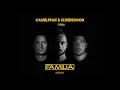 Camelphat & Elderbrook - Cola (FAMILIA REMIX)