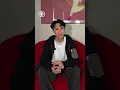 蔡俊彥擔任ViuTV奧運旁述變金句王  冇諗過爆肚坊間迴響大：最初只係諗住賺外快｜與大學室友呂爵安經常講廢話？Ryan：佢近得我多所以變到咁｜最難忘張家朗講過邊句說話？｜比賽後最想唱K？｜游大東｜專訪