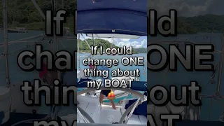 Sailboat Life #travel #caribbean  #sailingbyefelicia