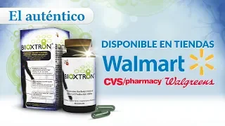 Bioxtron Como funciona