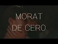 Download Lagu MORAT - DE CERO (Letra/Lyric)