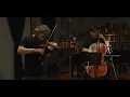 Brooklyn Rider - Shostakovich String Quartet no. 8