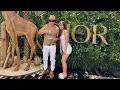 Download Lagu DIOR CAFE In Miami Design District | LuuLinh TV 