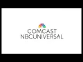 Comcast NBCUniversal logo