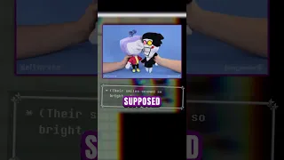 Tenna Is Misunderstood Deltarunechapter3 Deltarune Deltarunechapter4 Undertale Sans Tenna 