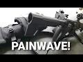 PAINWAVE Gen 2 Shockwave Brace