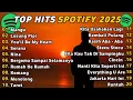Download Lagu Top Hits Spotify Indonesia 2025 | Top Spotify Indonesia 2025 | Lagu Hits Spotify 2025 | Lagu Terbaru