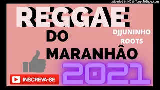 Download REGGAE REMIX 2021 MP3