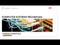Computer Systems Technician