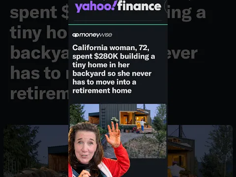 Tiny Homes Are The Future
