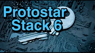 stack6 protostar getting root access of protostar using stack6 exploit exploit development