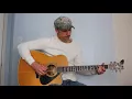 Get Along - Kenny Chesney - Guitar Lesson | Tutorial