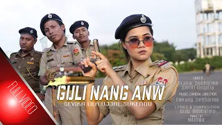 guli nang anw kokborok comedy music video lila sevika prahar da prahar smriti 