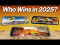 Download Lagu ✅ Top 5 Best Mirror Dash Cams of 2025 [watch before you buy one]