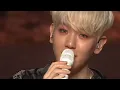 Baekhyun : Light Concert - Every Second