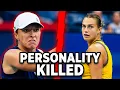 WTA Coaching Rule KILLING Player Emotion 2026 EXPOSED