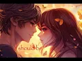 Nightcore- Still into you (male version)
