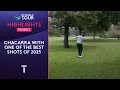 Round 2 Highlights | 2026 Alfred Dunhill Championship