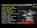Lagu Kompilasari Lagu Slow Rock Indonesia | Kumpulan Lagu Populer 2000'an | Dewa 19,BIP,Padi,Netral,Rif