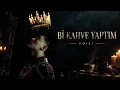 Poizi - Bi Kahve Yaptım (Official Music Audio)