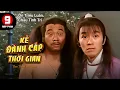 Download Lagu [TVB Movie] Thế giới kiếm hiệp tụ hội cùng Châu Tinh Trì, Lưu Đức Hoa | Kẻ Đánh Cắp Thời Gian | 1992