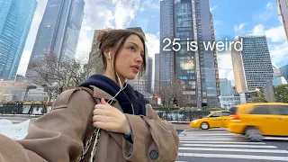 figuring out my 20s adjusting to adulthood
