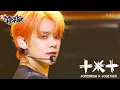 Download Lagu Back for More - TOMORROW X TOGETHER [Music Bank] | KBS WORLD TV 231013