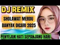 Download Lagu DJ REMIX SHOLAWAT JIBRIL KOPLO MODERN TERVIRAL DI YOUTUBE‼️PALING ENAK DI DENGAR SEPANJANG WAKTU