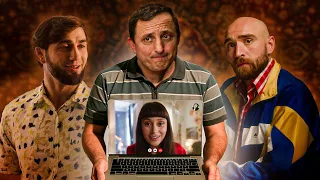 magnat u0026 feoctist feat irina rimes 5 chiperi official video 2025 