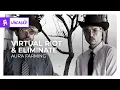 Download Lagu Virtual Riot \u0026 Eliminate - Aura Farming [Dubstep | Monstercat]